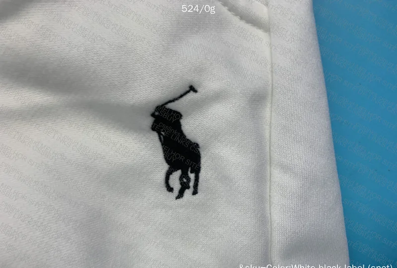 Ralph Lauren Sweatpants 2