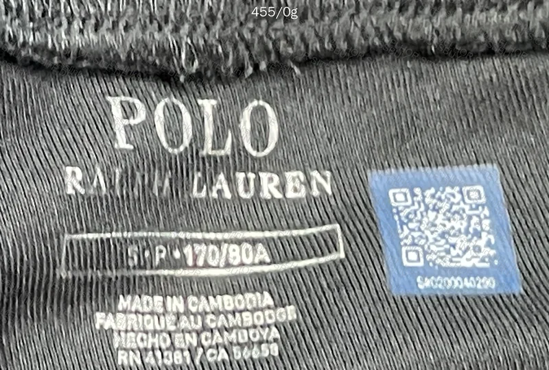 Ralph Lauren Sweatpants 3