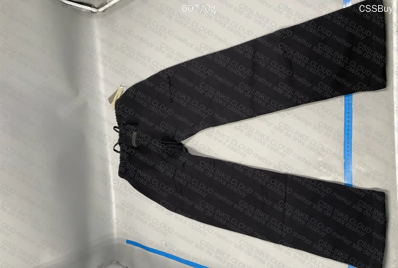 Essentials FOG Straight Sweatpants 2