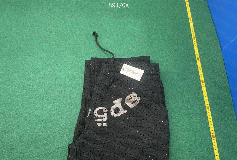 SP5DER VVS Sweatpants