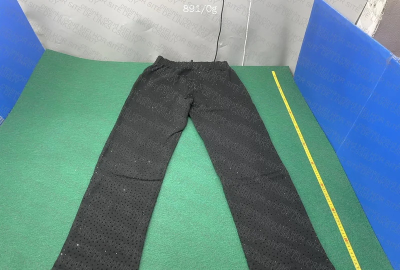 SP5DER VVS Sweatpants 3