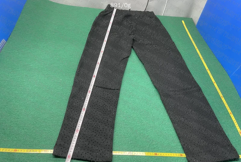 SP5DER VVS Sweatpants 4