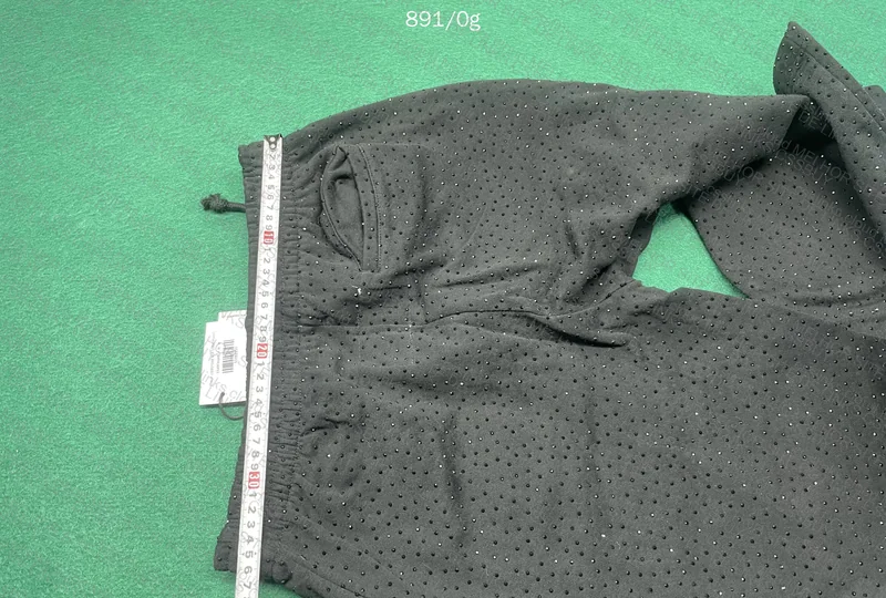 SP5DER VVS Sweatpants 5