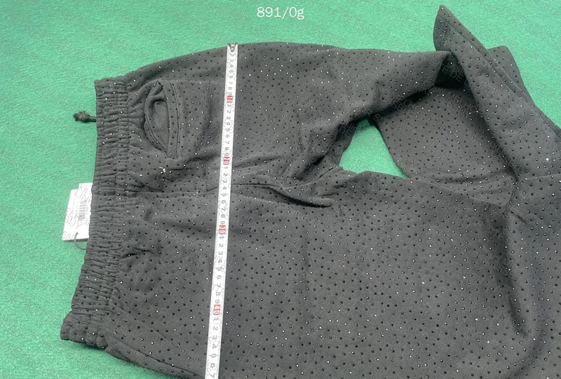 SP5DER VVS Sweatpants 6