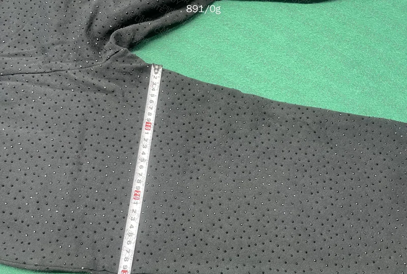 SP5DER VVS Sweatpants 7