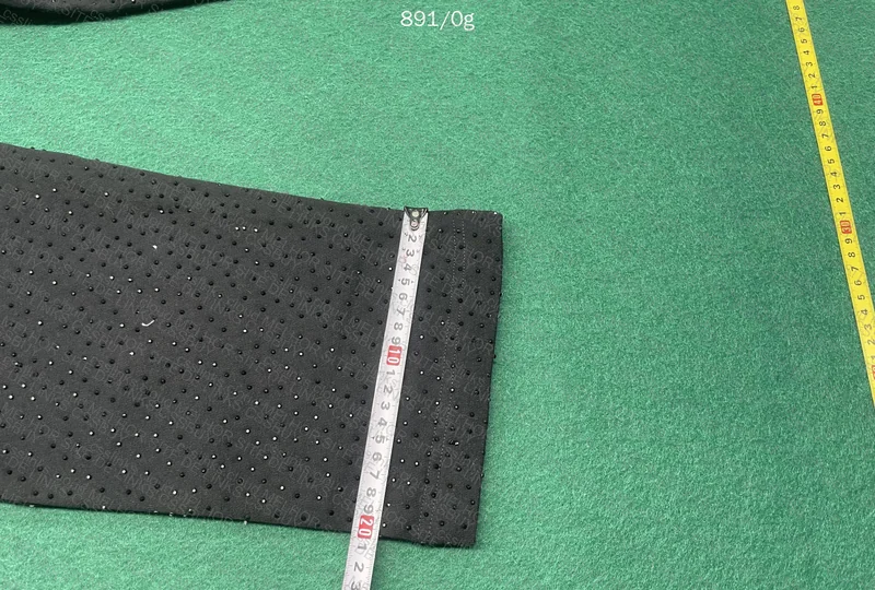 SP5DER VVS Sweatpants 8
