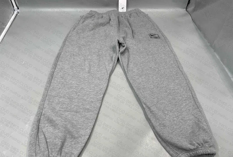 Stussy Sweatpants