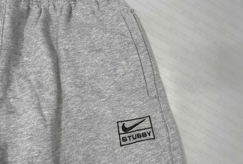 Stussy Sweatpants 2
