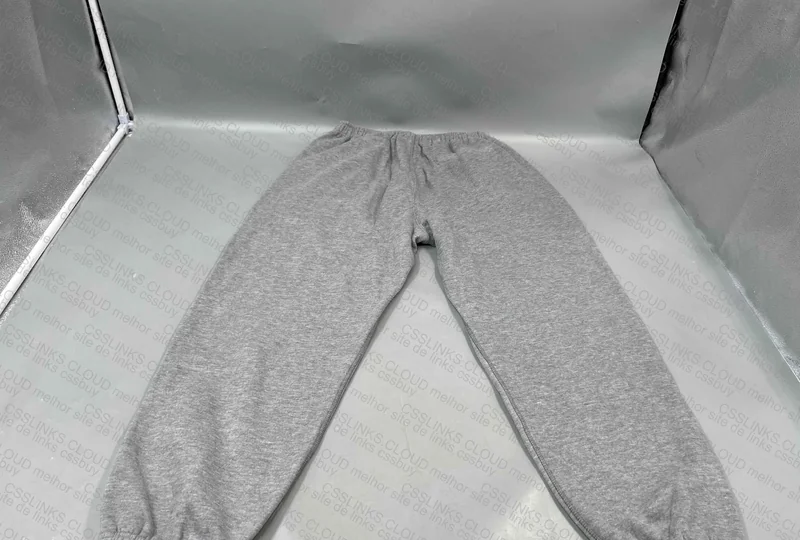 Stussy Sweatpants 4