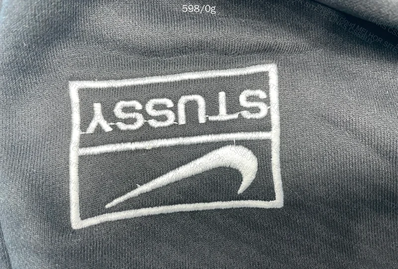 Stussy Nike Sweatpants
