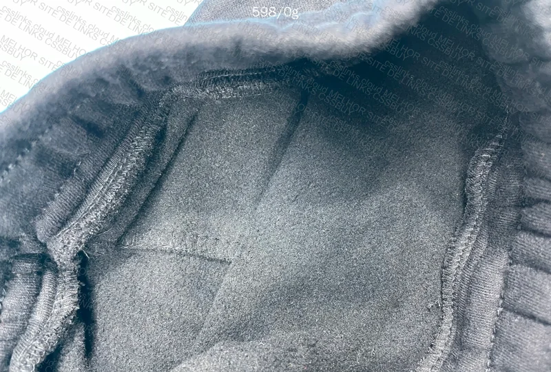 Stussy Nike Sweatpants 4
