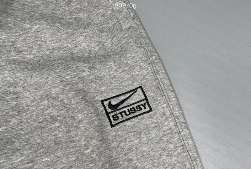 Stussy Sweatpants GL? 4