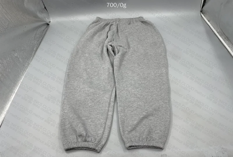 Stussy x Nike Sweatpants (GL?) 5