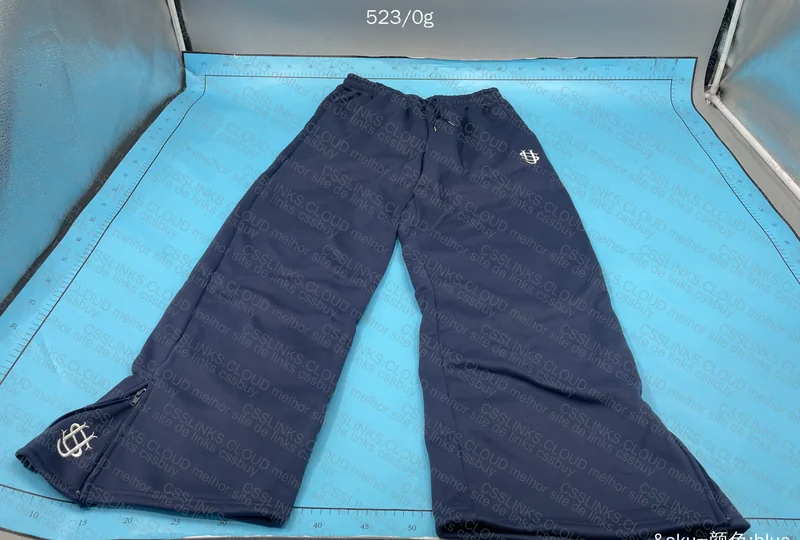 SUVENE Sweatpants 2