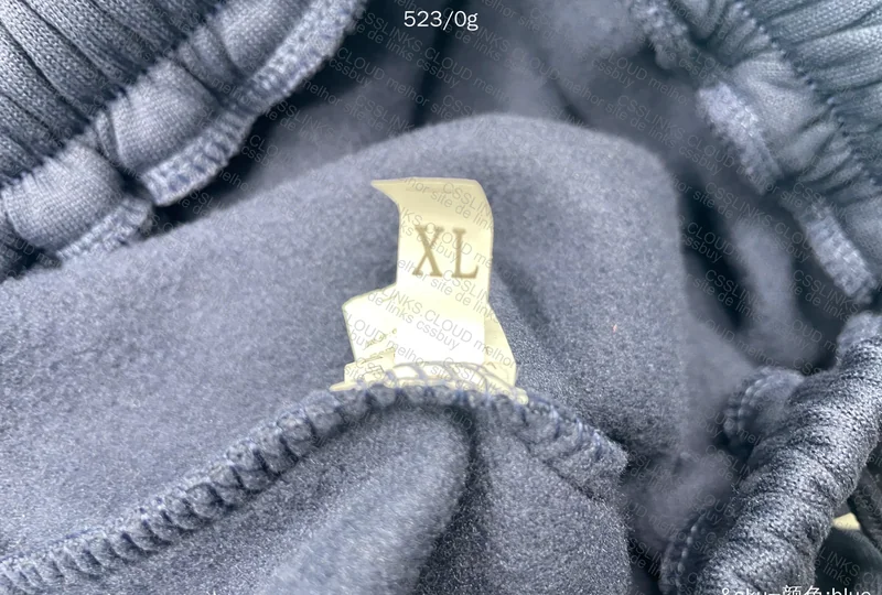 SUVENE Sweatpants 3