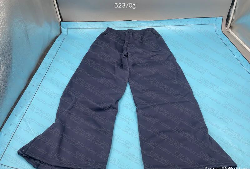 SUVENE Sweatpants 4