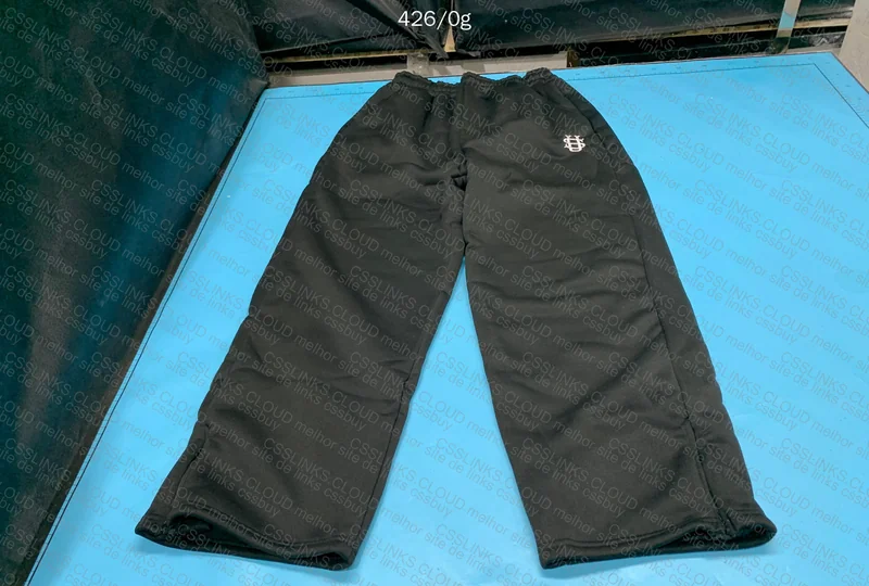 Suvene Sweatpants 4