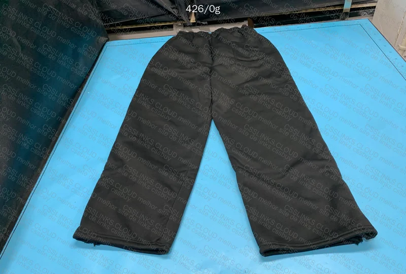 Suvene Sweatpants 5