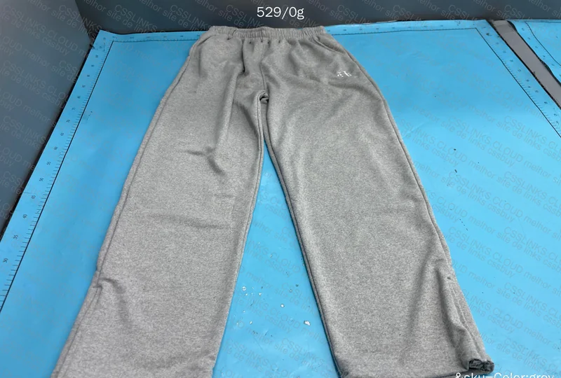 Suvene Sweatpants 2