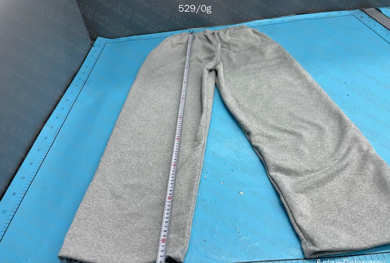 Suvene Sweatpants 4
