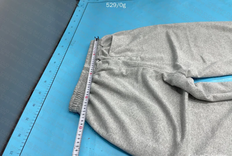 Suvene Sweatpants 5