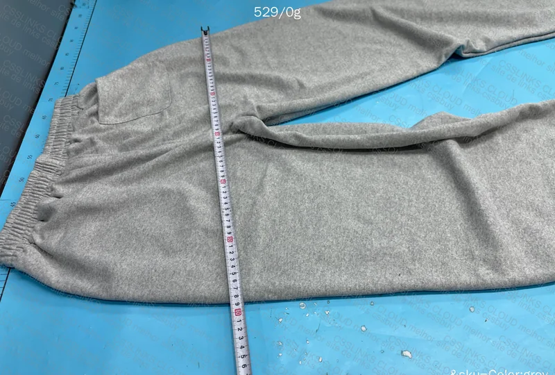 Suvene Sweatpants 6