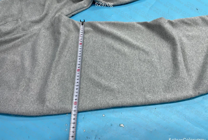 Suvene Sweatpants 7