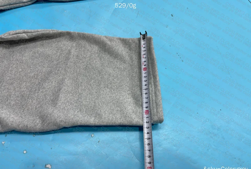 Suvene Sweatpants 8