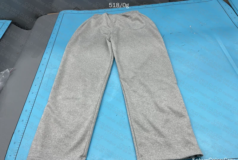 Suvene Sweatpants 4