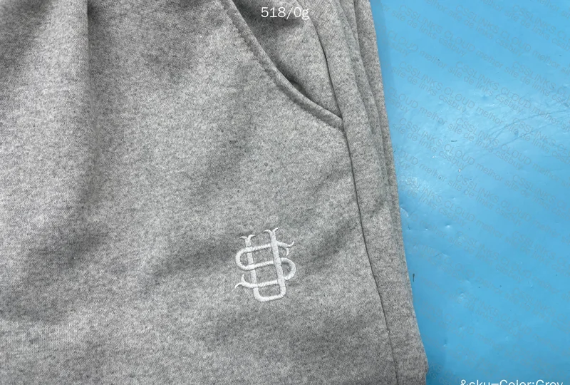 Suvene Sweatpants 5