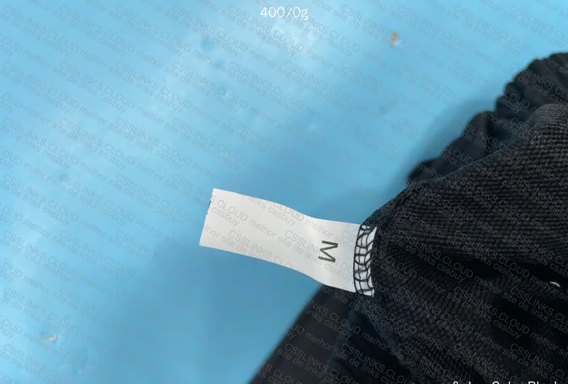 Suvene Sweatpants 3