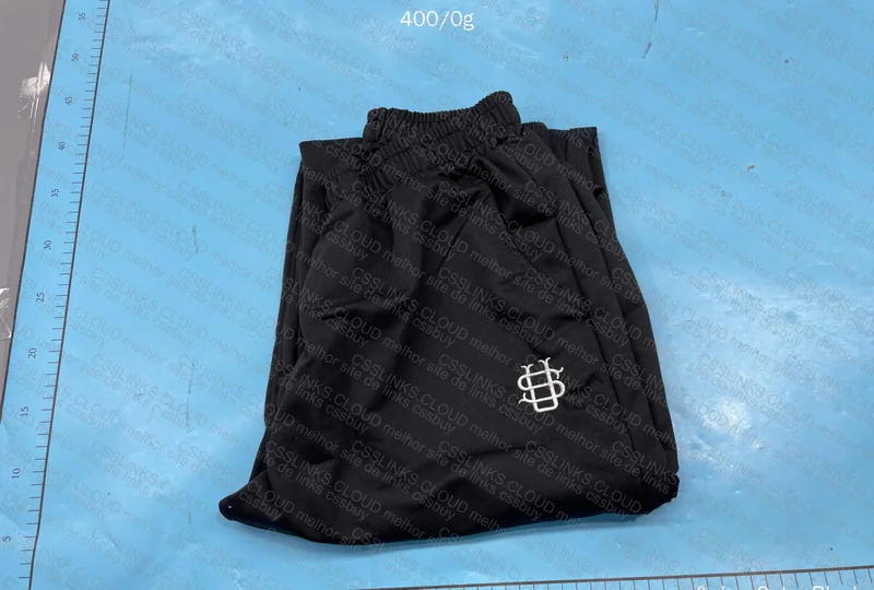 Suvene Sweatpants 4