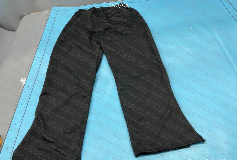 Suvene Sweatpants 6