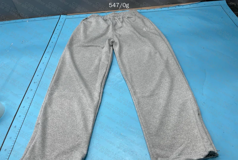 Suvene Sweatpants 2