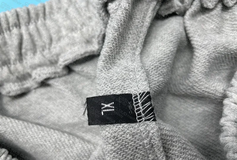 Suvene Sweatpants 4