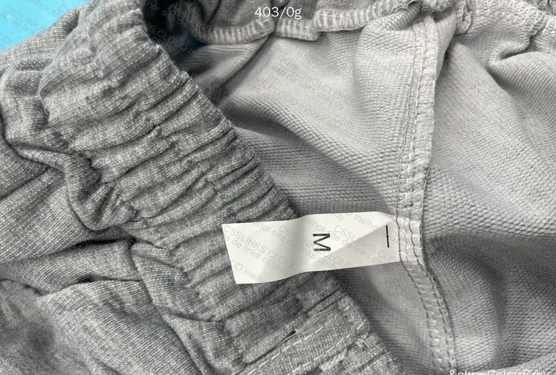 Suvene Sweatpants 2