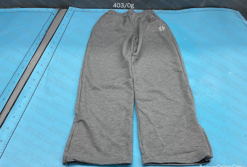 Suvene Sweatpants 3