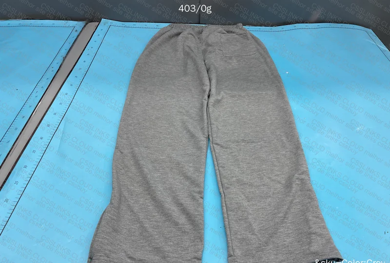 Suvene Sweatpants 4