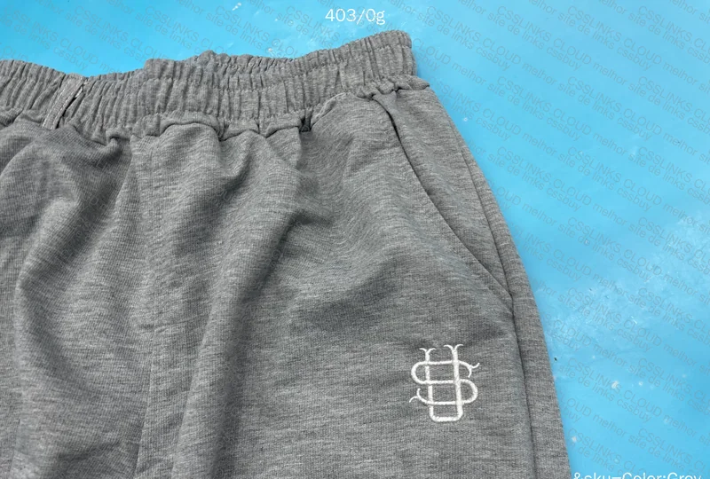 Suvene Sweatpants 5