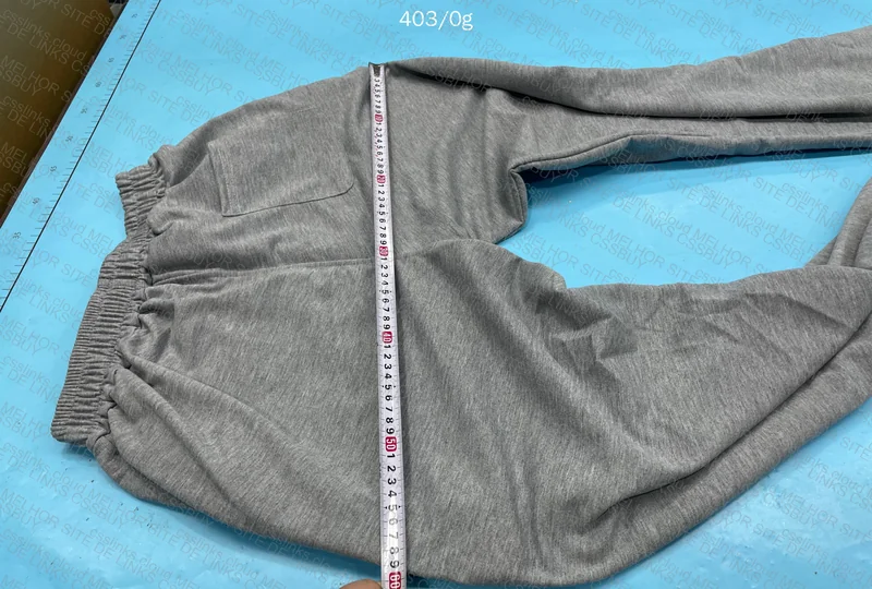 Suvene Sweatpants 2