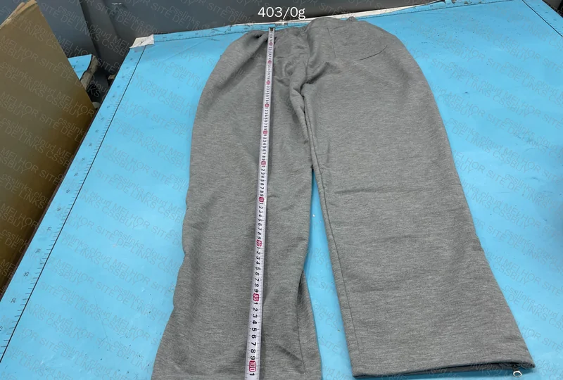 Suvene Sweatpants 3