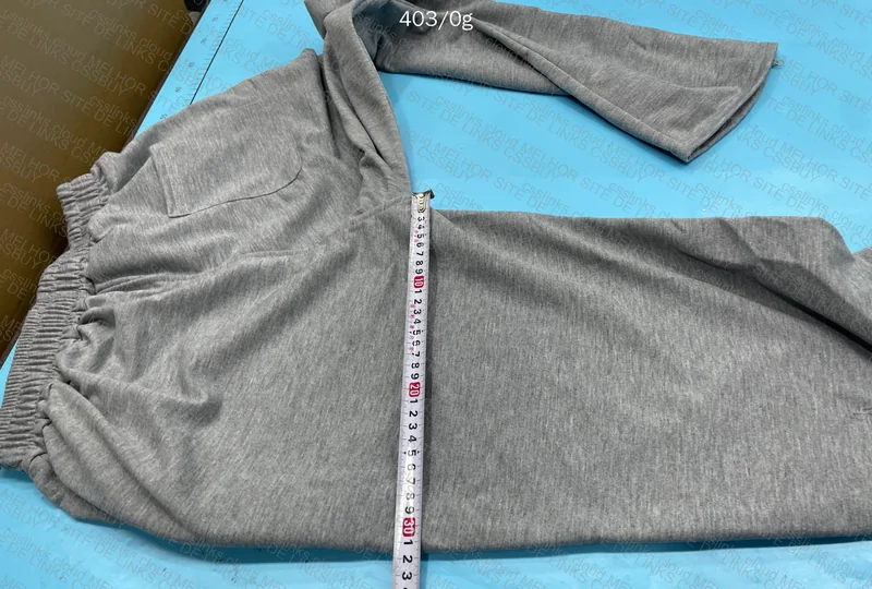 Suvene Sweatpants 4