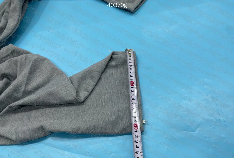 Suvene Sweatpants 5