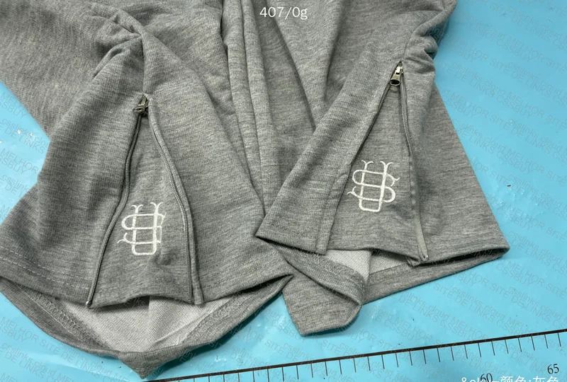 Suvene Sweatpants 3