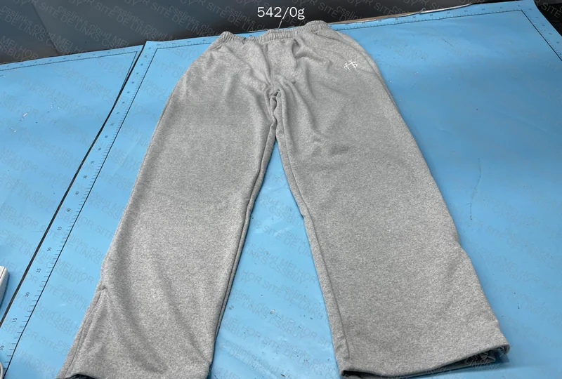 Suvene Sweatpants 2
