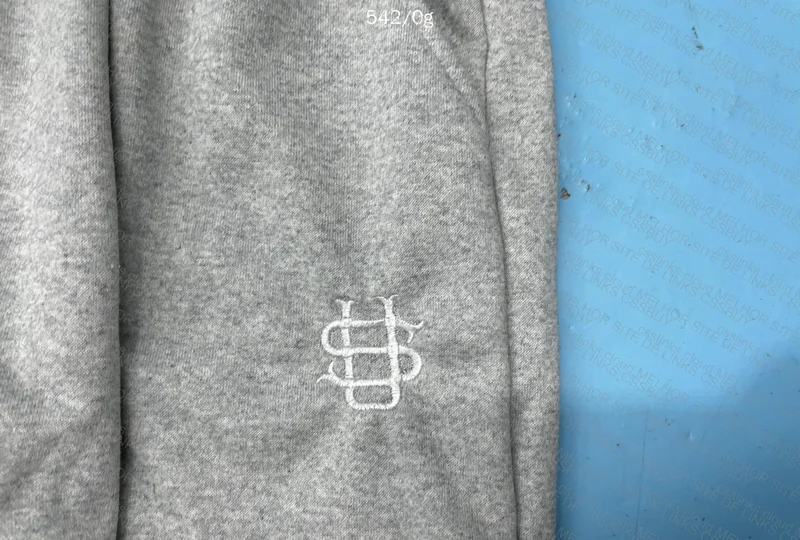 Suvene Sweatpants 3