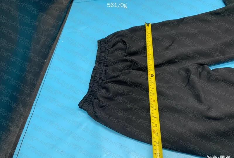 Suvene Sweatpants 10