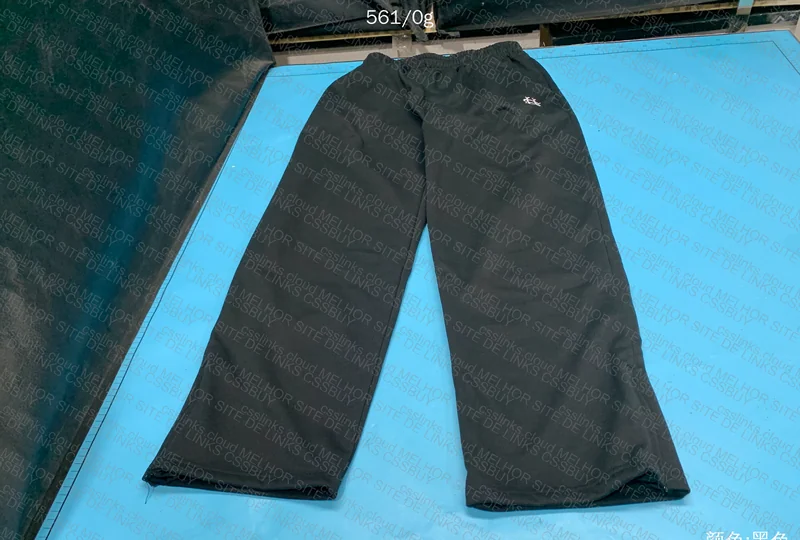 Suvene Sweatpants 2
