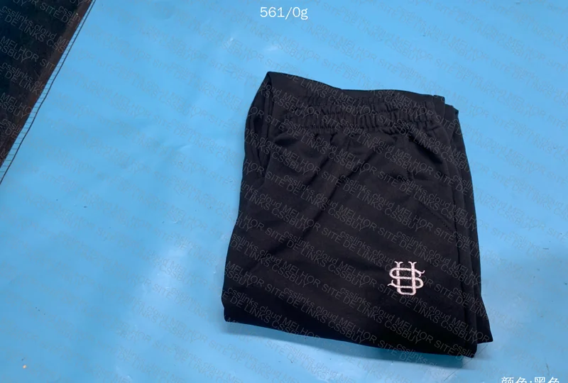Suvene Sweatpants 3