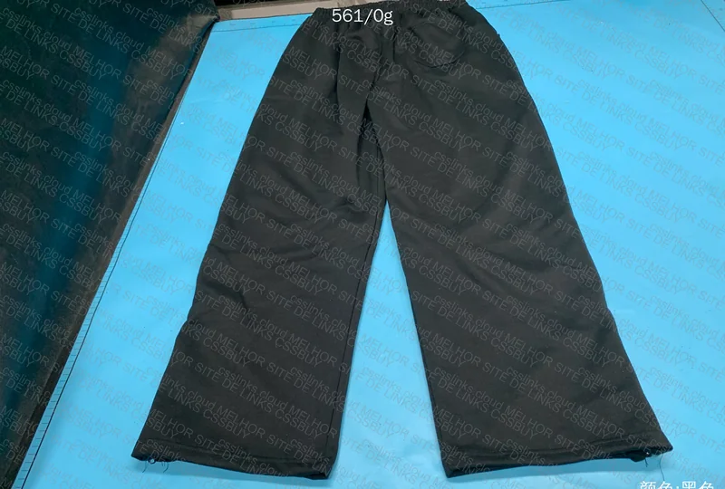 Suvene Sweatpants 5
